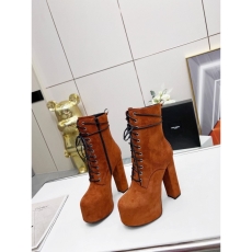 YSL Boots